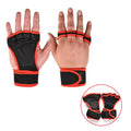 Training Sport Gloves — Weightlifting & Gym Hand Protector