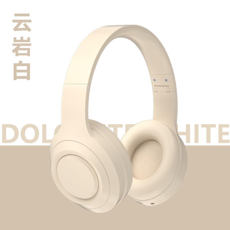 Wireless Gym Headphones with Active Noise Cancellation — Bluetooth 5.0