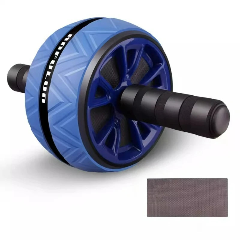 Ab Roller — Entraînement des abdominaux pour la maison