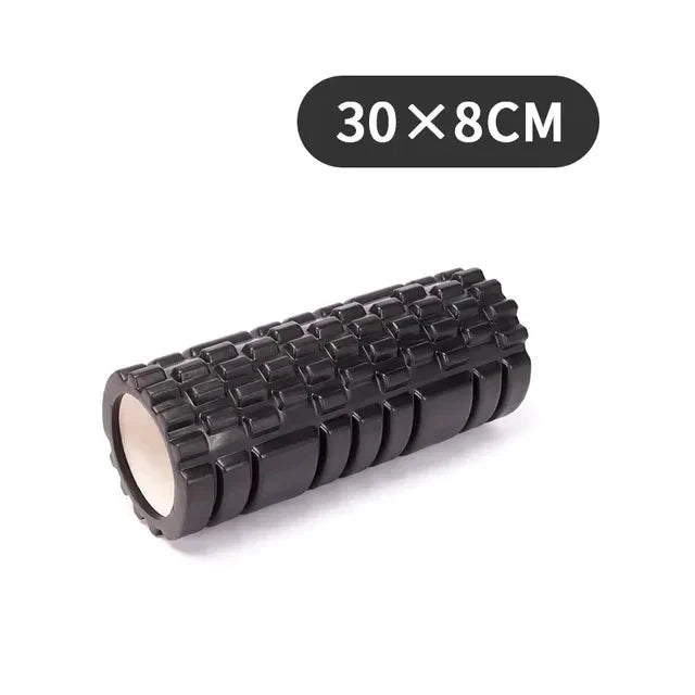 Foam Roller for Muscle Recovery — High-Density 30cm