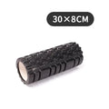 Foam Roller for Muscle Recovery — High-Density 30cm