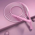 Speed Skipping Rope — Portable Fitness Rope for Adults & Kids