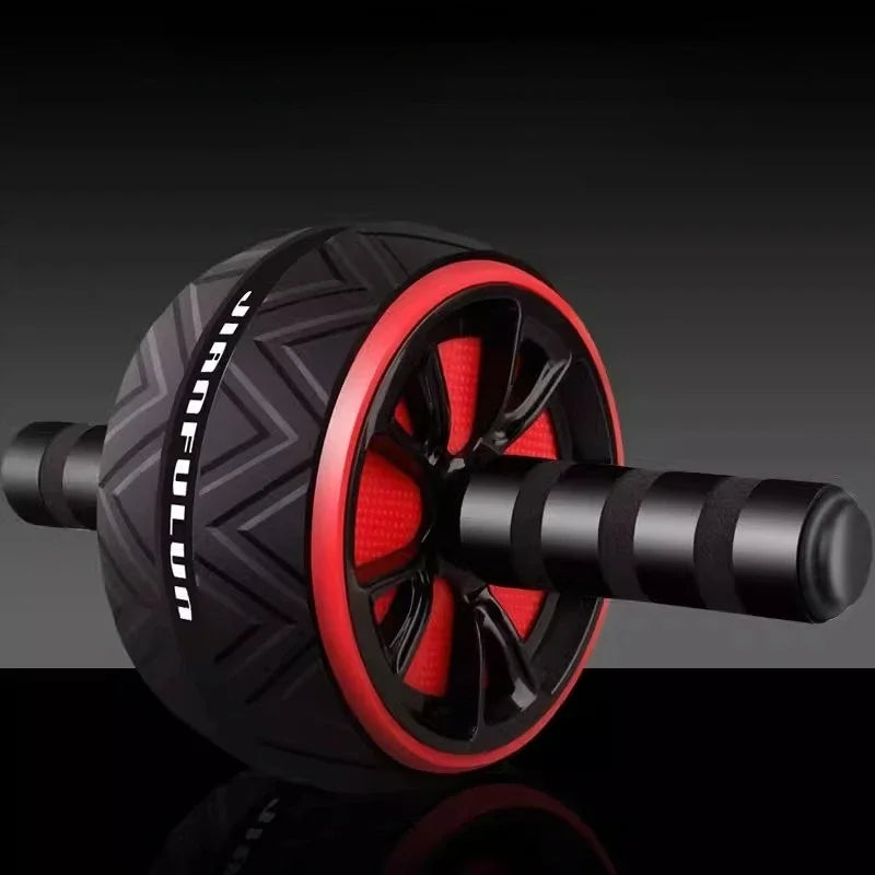 Ab Roller Wheel — Core Workout for Home Gym