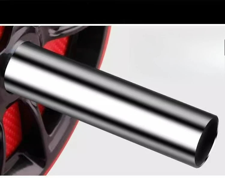 Ab Roller — Entraînement des abdominaux pour la maison