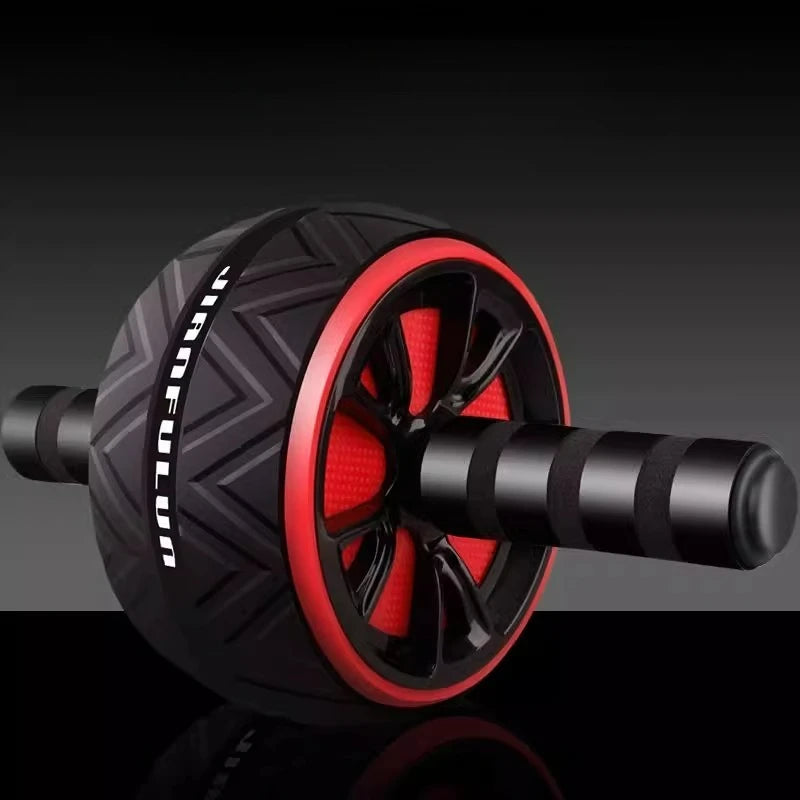 Ab Roller — Entraînement des abdominaux pour la maison
