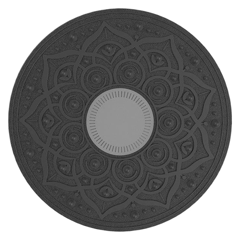 Wobble Balance Board — Non-Slip Core & Stability Trainer