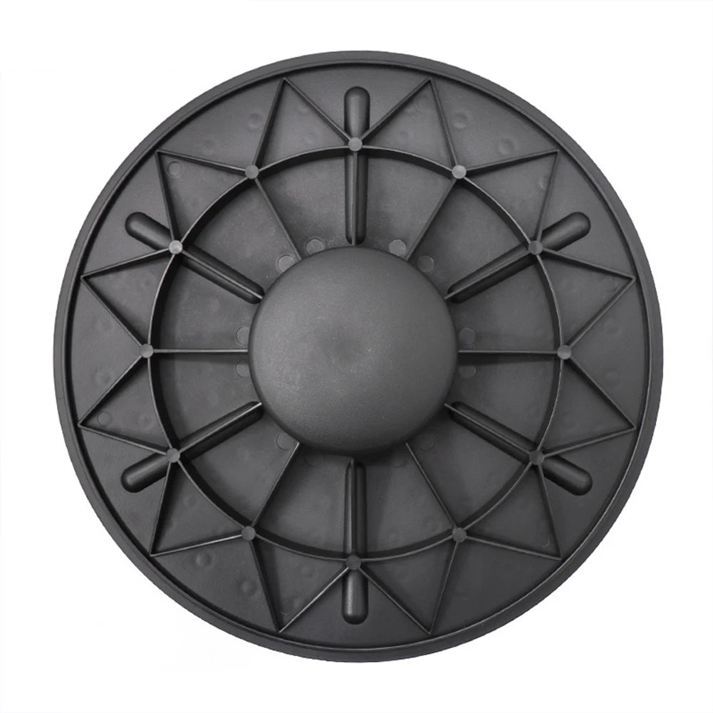 Wobble Balance Board — Non-Slip Core & Stability Trainer