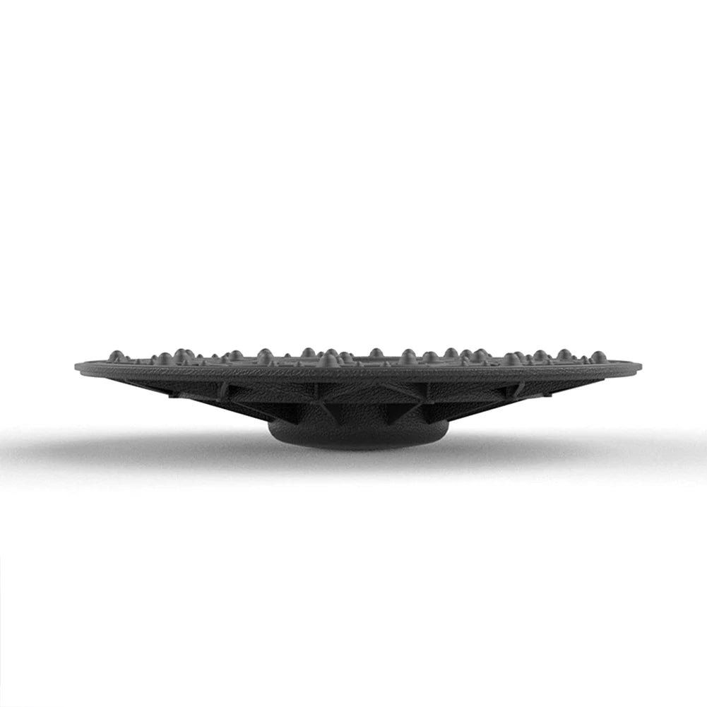 Wobble Balance Board — Non-Slip Core & Stability Trainer