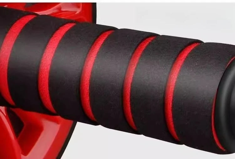 Ab Roller — Entraînement des abdominaux pour la maison