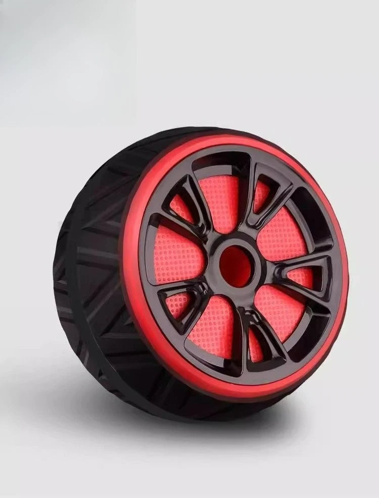 Ab Roller — Entraînement des abdominaux pour la maison
