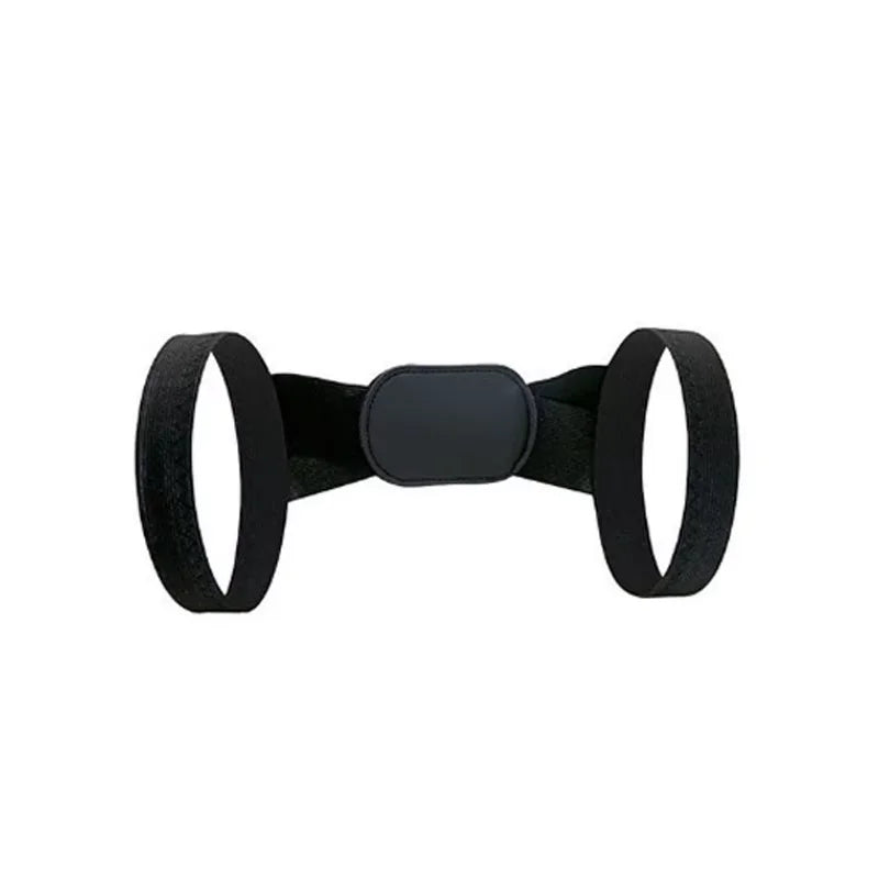 Invisible Posture Corrector — Lightweight Adjustable Back Brace for Men & Women