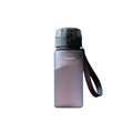 BPA-Free Sports Water Bottle — 400ml Leak-Proof for Gym & Outdoors