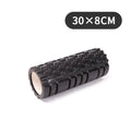 EVA Foam Roller — Muscle Recovery for Yoga, Pilates & Back Pain